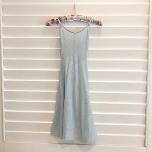 Old Navy 100% Cotton Sleeveless Dress -L